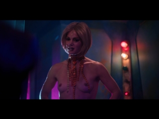 Stephanie cleough nude altered carbon s01e02 (2018) hd 1080p watch online / стефани клео видоизмененный углерод