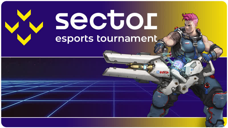 Sector reality [overwatch]