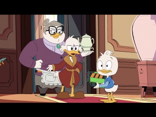 Утиные истории / ducktales 1 (2017) [1080p]