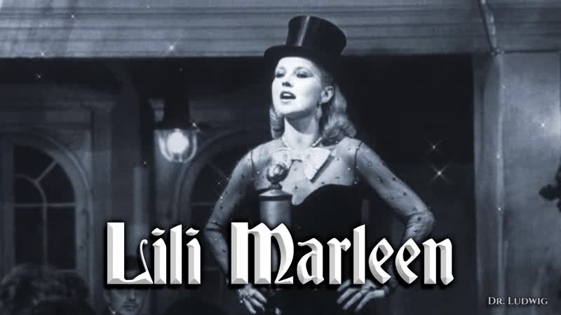 Lili marleen [german soldier love song][instrumental]
