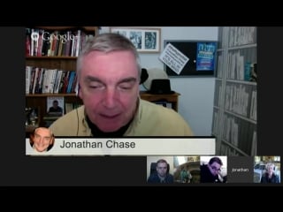 Jonathan chase neuro hypnotic symbolism 01 qa examples and attendee experiences