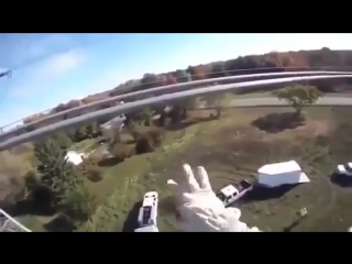 Электрики развлекаются (6 sec)