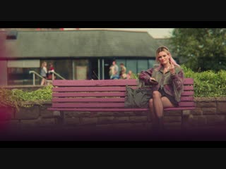 Sex education мэйв