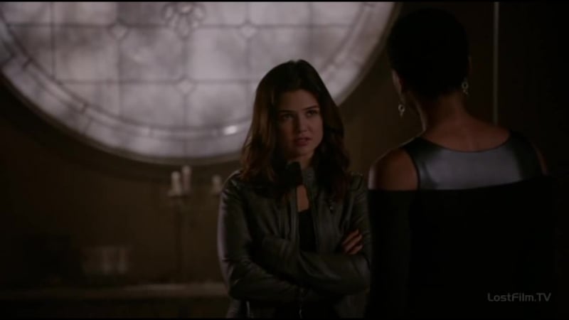 Первородные / the originals 3 сезон 11 серия lostfilm