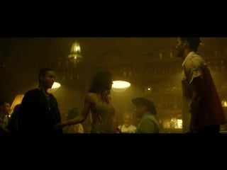 J balvin ft pharrell williams, bia, sky safari (секси клип эротика девушки sexy video clip секс фетиш видео музыка hd 1080p)