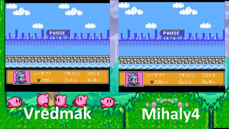 Df boss rush 2015 water level rush p1 (vredmak v mihaly4)
