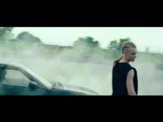 Нитро раш / nitro rush (2016) hd 720p