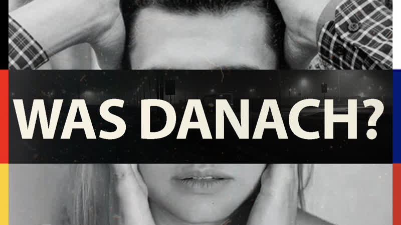 Was danach? kurzfilm über die trennung