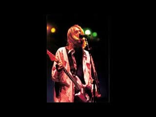 Nirvana live in toulouse,france 10 2 1994 remastered