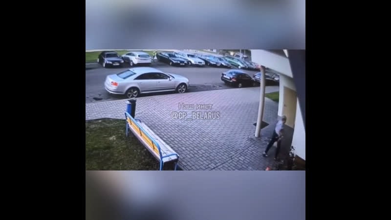 Нам скинули видео из волковыска, улица панковой, 46д пора уже вводить уголовную ответственность за молодые над секс!
