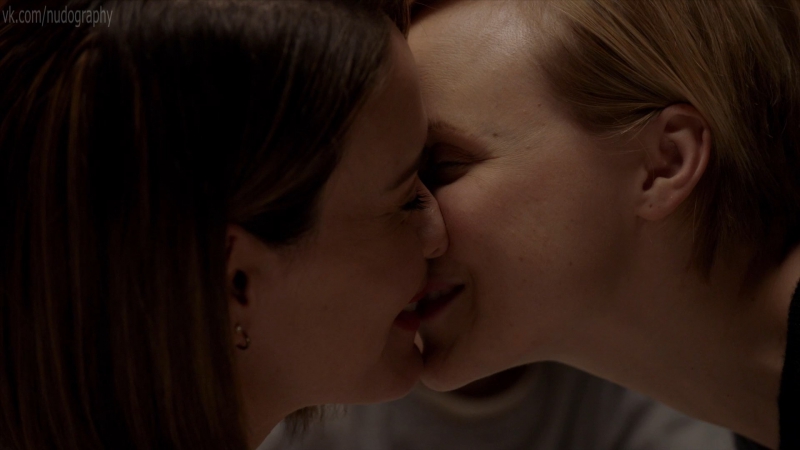 Элисон пилл (alison pill), сара полсон (sarah paulson) американская история ужасов (american horror story, 2017) s07e03