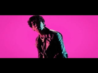 |mv| jay park in this btch x my