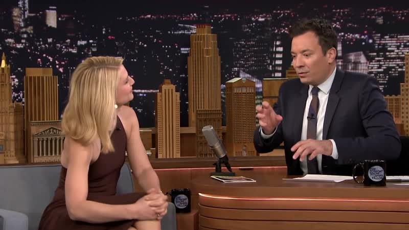 Claire danes shares her family's avant garde easter eggs