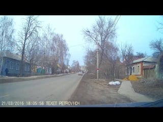 ✔ особое мнение нападение алабая на ребёнка и безразличие очевидцев (21 03 2016)