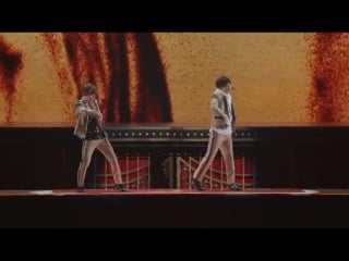 Yamada ryosuke & arioka daiki my girl 💋💋💋