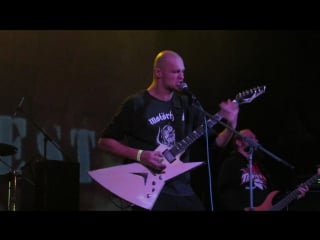 Dark secret love hellbound & leaving through me (pantera)