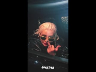 Luke gilford instastory | 18 03 2018