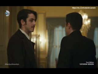 Поцелуй в щечку от алекси (рус суб)