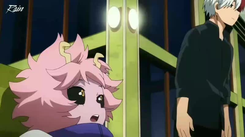 Такое ощущение будто мы чето скипнули