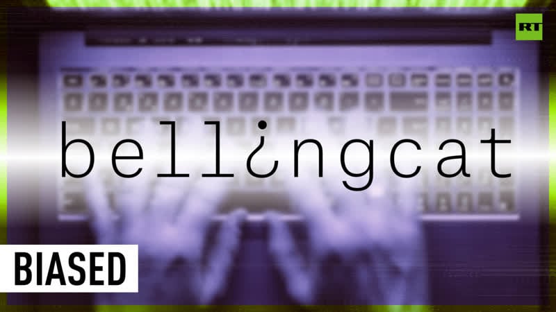 Bellingcat is a product of western psychological warfare – max blumenthal