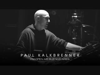 Трансляция i hd [ 2o o2 2o19 ] paul kalkbrenner @ pm open air buenos aires x we must #2o19 * i