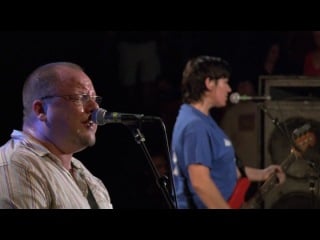 The pixies electric live at the paradise in boston (2005)