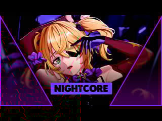 🔶nightcore travis (killboy, dru decaro)