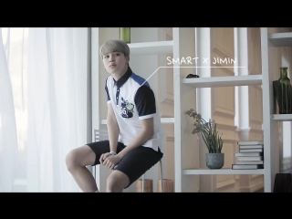 170421 2017 smart x bts making film