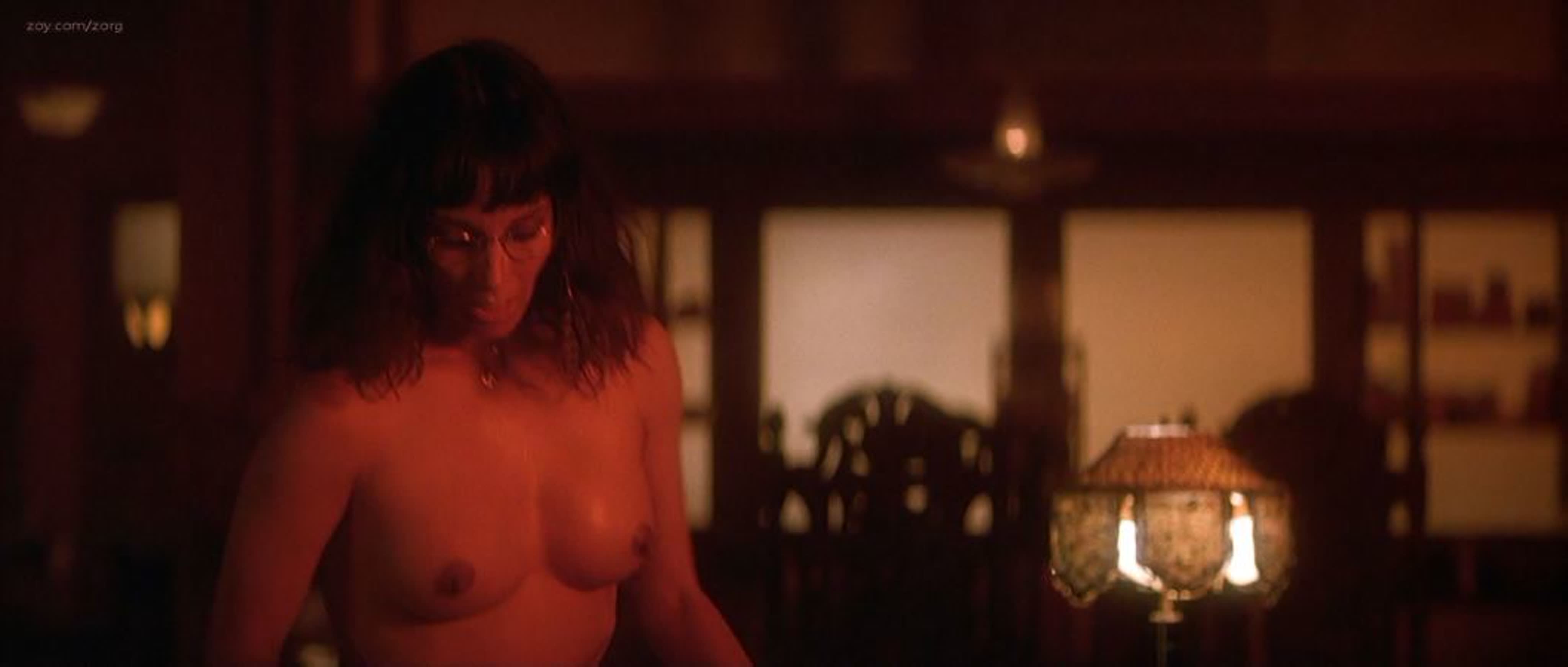 Кэтлин куинлан (kathleen quinlan nude scenes in the doors 1991) watch  online