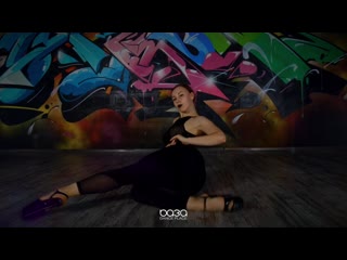 Strip choreo by daria gubanova | baza dance place