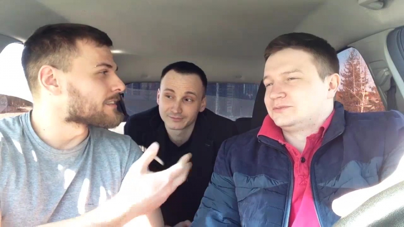 Сибирские мандюки "мартовские скоты" эпизод 4ый "свидание" часть 2