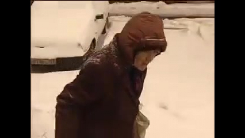 Соблюдение пдд © видеожесть