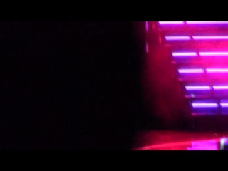 (unbreakable tour) santa barbara got til its gone/thats the way love goes