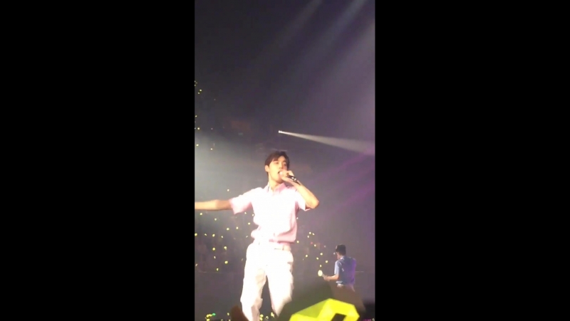 [lq fancam] 160910 the exo'rdium in bangkok d 1 @ exo's suho 3 6 5