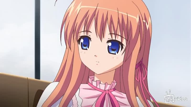 Tolko printsessa hime sama gentei 02 seriya mp4