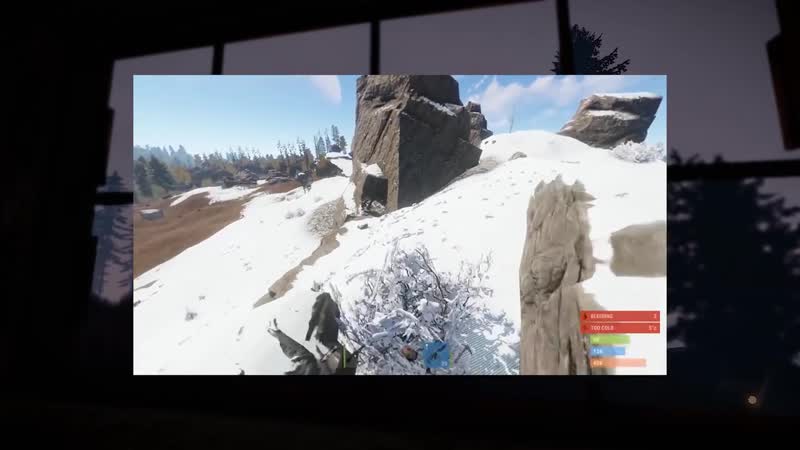 [woodcock] 33 вещи, которые ты делаешь неправильно гайд [rust/раст]