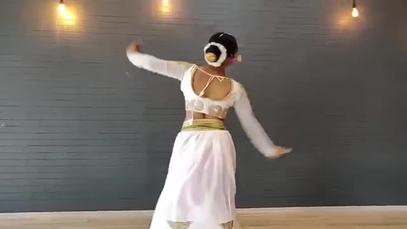 Mohe rang do laal | bajirao mastani | sadhwi majumder(360p) mp4