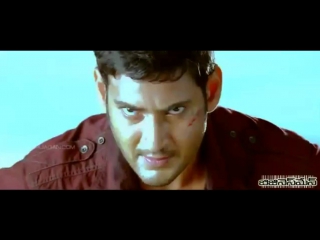 Kabali neruppu da maheshbabu version 99449