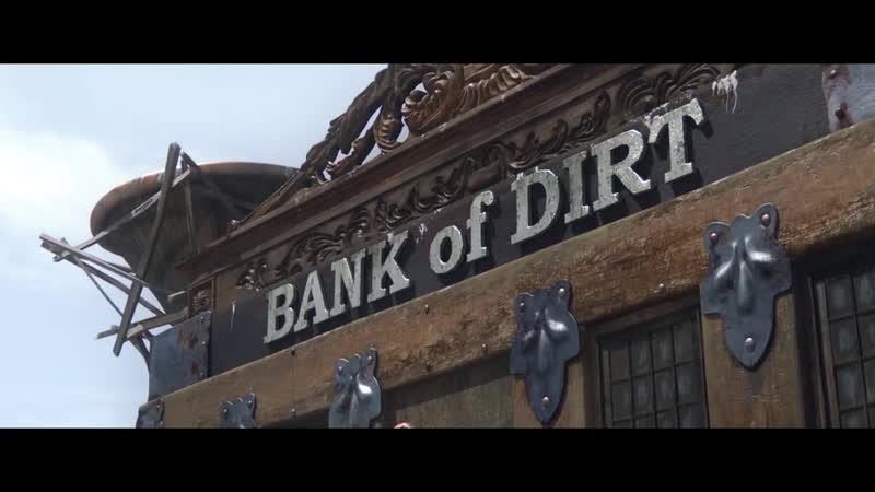 Достаточно одной пули ранго против джейка ранго (2011) год