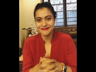 Kajol