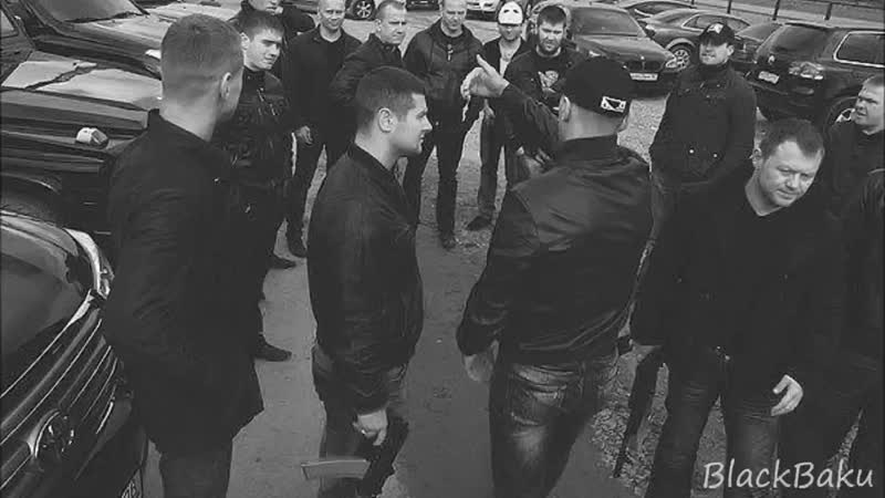 Blatnoy muzika гуляй братва gulai bratva ♛