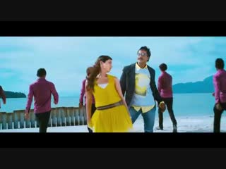 Mr pellikoduku o meri siri muvva video song sunil, isha chawla