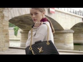 Louis vuitton new wave collection