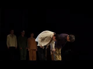 190316 ss501 김규종 kim kyu jong 연극 잃어버린마을 커튼콜