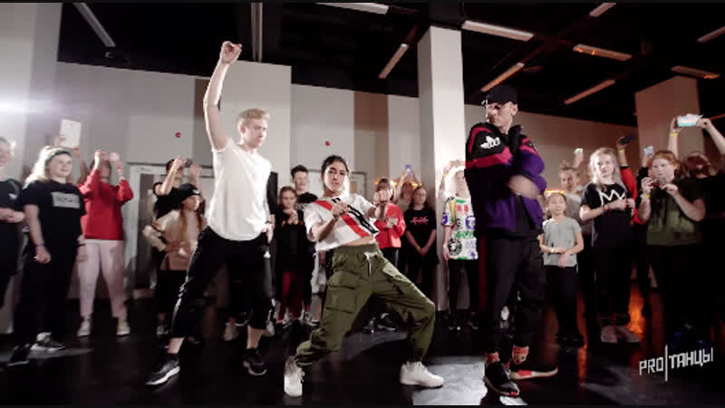 Christina aguilera, lil' kim, mya, p!nk lady marmalade | choreography by yuvi