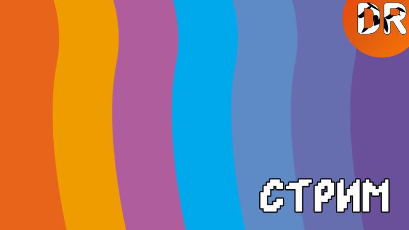 Poppy playtime и ещё инди хорроры danredtmf