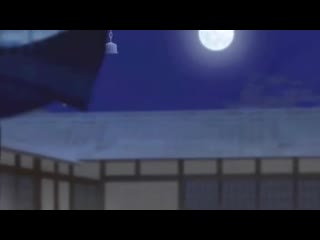 [動畫][無修正]雪夜一夜物語 02