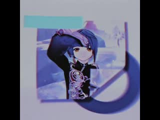 ↬ genshin impact; ;｢ xingqiu ｣