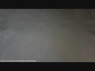 [apna creative idea] how to make a drone