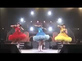 Buono! live spring 2009 [04] honto no jibun